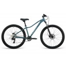 ASPECT 27.5" ALMA PRO S (зеленый, фиолетовый)