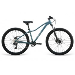 ASPECT 27.5" ALMA PRO S (зеленый, фиолетовый)