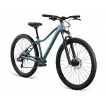 ASPECT 27.5" ALMA PRO S (зеленый, фиолетовый)