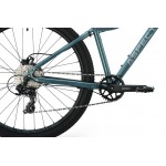 ASPECT 27.5" ALMA PRO S (зеленый, фиолетовый)