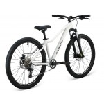 ASPECT 27.5" ALMA S (белый, темно-фиолетовый)