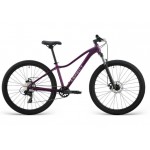 ASPECT 27.5" ALMA S (белый, темно-фиолетовый)