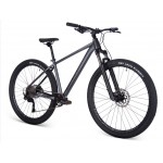 ASPECT 29" NICKEL ELITE L серый