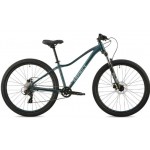 ASPECT Alma 27.5 (2026) (M(18") Бежевый, Синий