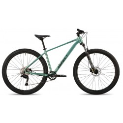 ASPECT Nickel PRO 29 (2026) (M(18"), Зеленый)