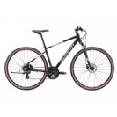 AVANTi 28" X-Plorer 1, рама 550 мм, черный