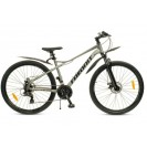 Двухколесный велосипед FAVORIT APOLLO-27,5MDA APL27MD17GR-AL