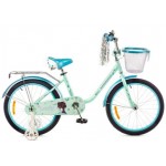 FAVORIT, LADY, LAD-Y20MG/SN, фиолетовый, серебристо-зеленый FAVORIT, LADY, LAD-Y20MG/SN, фиолетовый, серебристо-зеленый