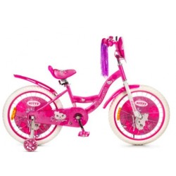 FAVORIT, KITY, KIT-Y20PN, розовый FAVORIT, KITY, KIT-Y20PN, розовый