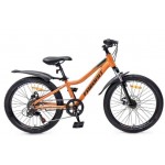 FAVORIT,VARDEN-22MDA, VRD22MD11MG/OR-AL, розовый, персиковый