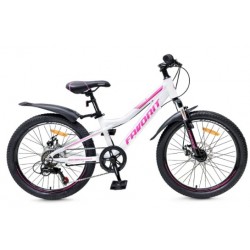 FAVORIT, MATRIX-22VA, MTX22V11PWT-AL, Белый