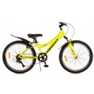 FAVORIT, SPACE-24VA, SPC24V11LM-AL, лимонный-желтый