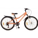 FAVORIT, VICTORIA-24VS, VIC24V12PN, оранжевый FAVORIT, VICTORIA-24VS, VIC24V12PN, оранжевый