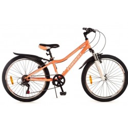 FAVORIT, VICTORIA-24VS, VIC24V12PN, оранжевый