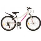 FAVORIT, JULI-24VA, JUL24V12WT-AL, красный