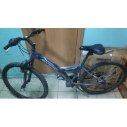 FAVORIT, MATRIX-24VA, MTX24V12YL-AL, серый