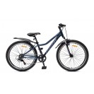 FAVORIT VISTA-26VA, VST26V13BK-AL (черный, ,белый)