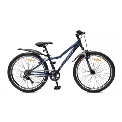 FAVORIT VISTA-26VA, VST26V13BK-AL (черный, ,белый)