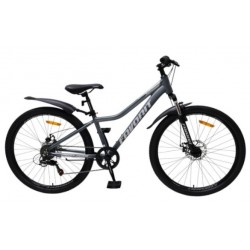 FAVORIT VARDEN 26MDA, VRD26MD13GR-AL (серый)