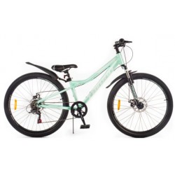 FAVORIT MATRIX-26MDA, MTX26MD13MT-AL (зеленый)