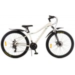 FAVORIT CALYPSO 27.5MDA, CLP27MD17RD-AL (красный, белый)