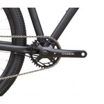 KAYAMA Goro 29/21, черный