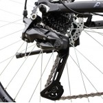 KAYAMA Goro 29/21, черный