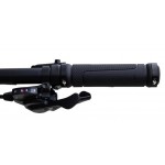 KAYAMA Goro 29/21, черный