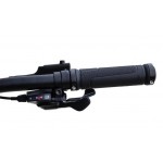 KAYAMA Goro 29/19, зеленый-матовый