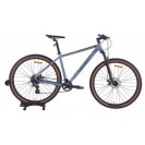 Level Phantom 1.0 серый/29/р.18