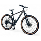 Welt Level Revolt 1.0 Bronze/Black