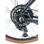 Welt Level Revolt 1.0 Bronze/Black