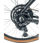 Welt Level Revolt 1.0 Bronze/Black