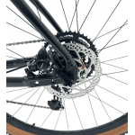 Welt Level Revolt 1.0 Bronze/Black
