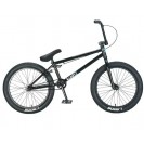 MAFIABIKE Xaste kush 2, 20", рама 9, черный