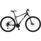 GT aggressor sport 29 M черный, красный size M (18.5)SM(17.5)