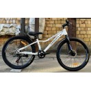 REBORN Habit 24" Бело-синий 12"