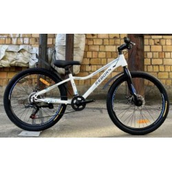 REBORN Habit 24" Бело-синий 12"