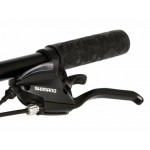 Stinger Laguna 26", размер SM, цвет (красный, серебряный)