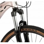 Stinger Laguna 26", размер SM, цвет (красный, серебряный)
