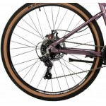Stinger Laguna 26", размер SM, цвет (красный, серебряный)