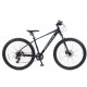 TOTEM Cruiser-27.5HDA (черный, серый)
