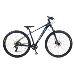 TOTEM CRUISER-29HDA (черный, серый)