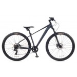 TOTEM CRUISER-29HDA (черный, серый)