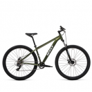 Welt Storm 29 MD Stylish Green (L)