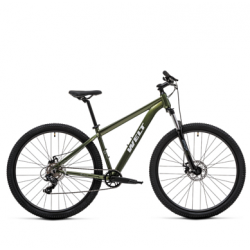Welt Storm 29 MD Stylish Green (L)