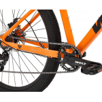 Welt Rocket 1.0 29 MD Wild Orange (L)