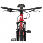 Welt Rocket 1.0 29 HD Damask Red (L)