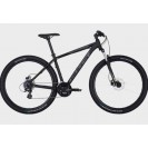 WILD Kapoli 2.0, 29", рама 17", черный WILD Kapoli 2.0, 29", рама 17", черный