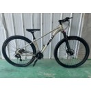 WILD Kapoli 1.0, 29", рама 15", золотой WILD Kapoli 1.0, 29", рама 15", золотой